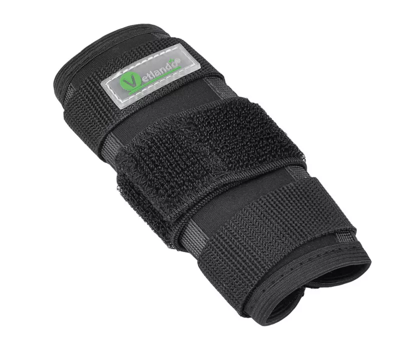 Vetlando Vorderbeinschutz XXXS